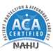 NAHU ACA Certified