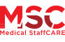 Medical StaffCARE logo